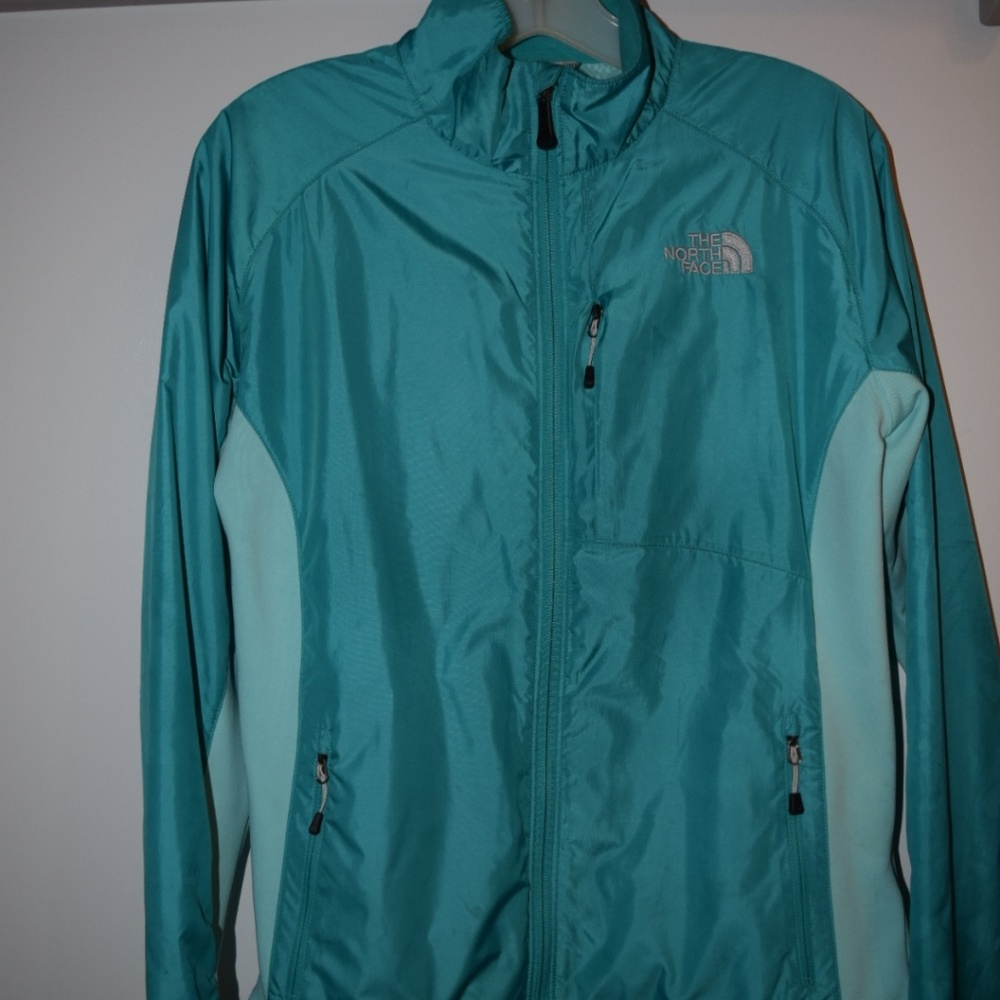 Windbreaker